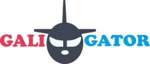 GALIGATOR LOGO