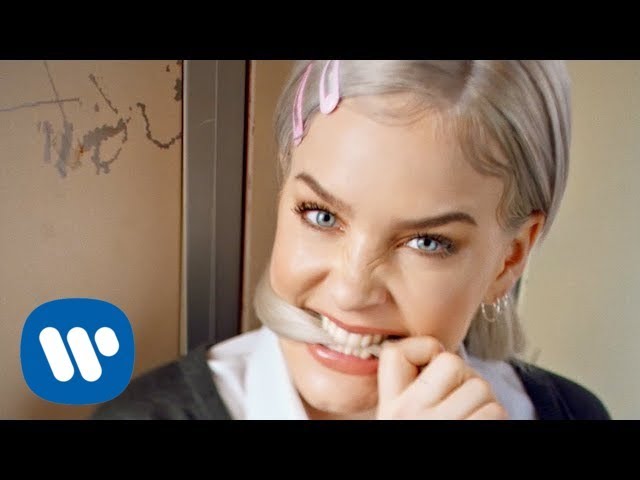 Top 7 Sexy Hot Songs About Anne Marie Playlist